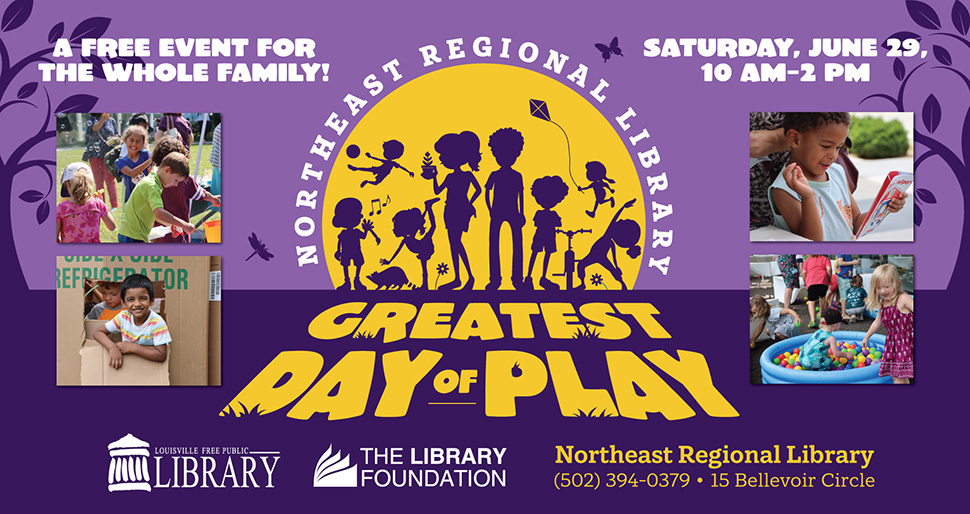 greatest day of play