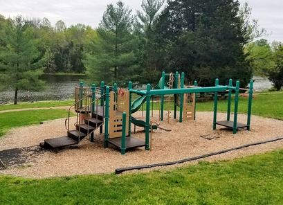 McNeely Playground