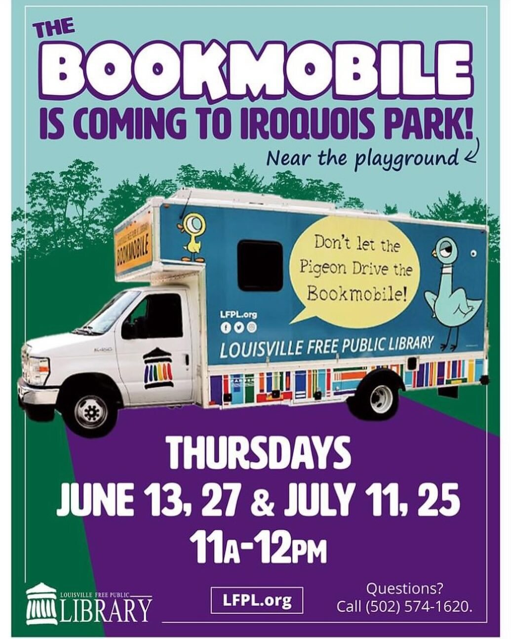 book mobile