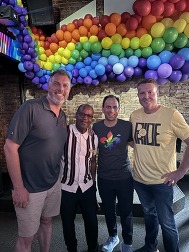 Pride at BigBar