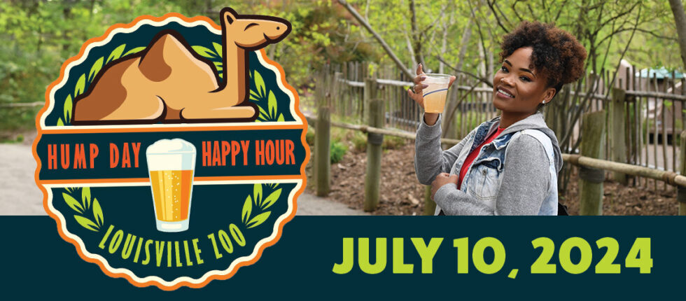 Hump Day Happy Hour: Sunset Safari- July 2024