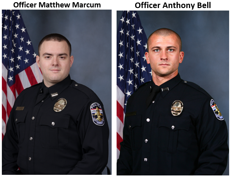 LMPD 8th Division E-Newsletter June 2024