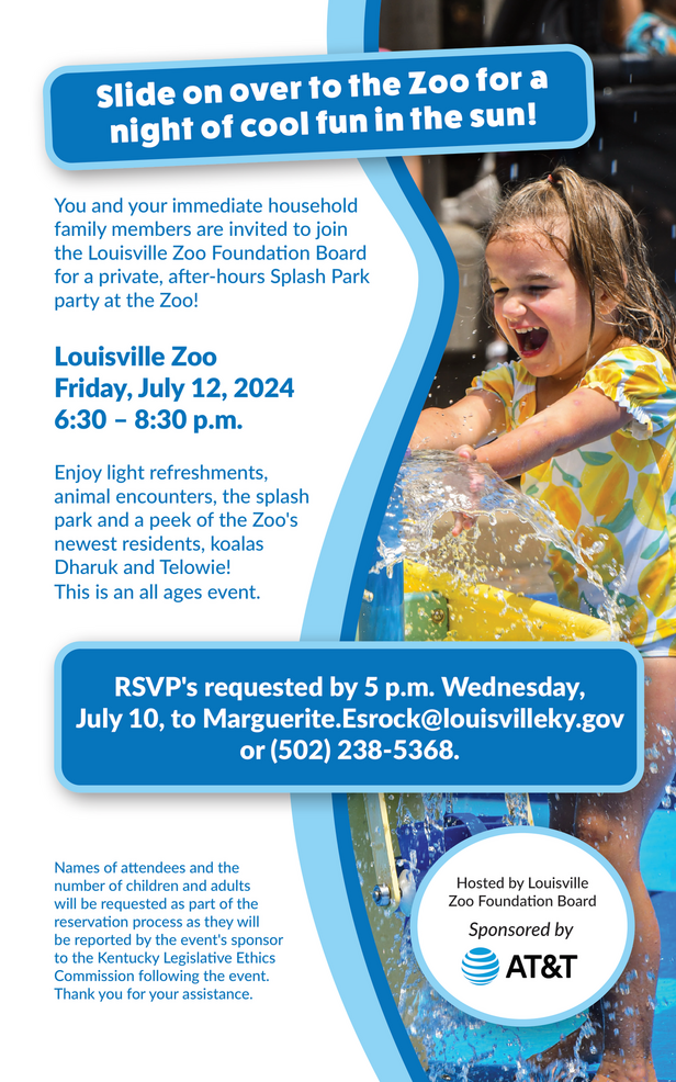2024 Zoo Splash Park Party Invite_GeneralInvitation