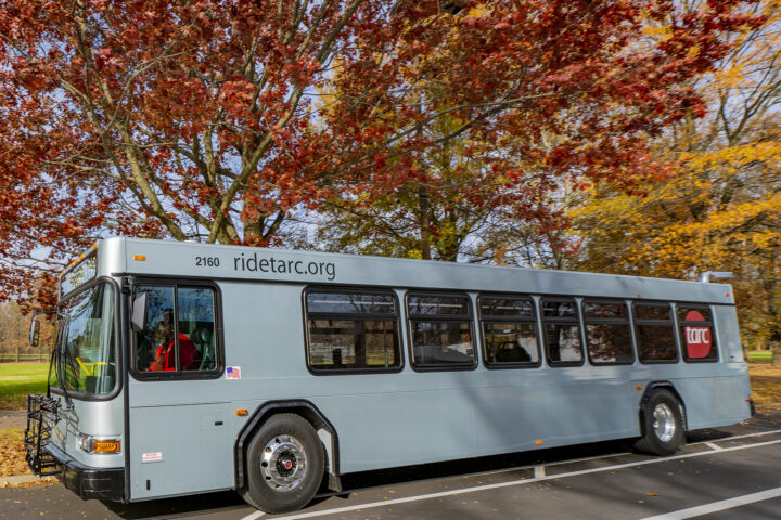 TARCBus