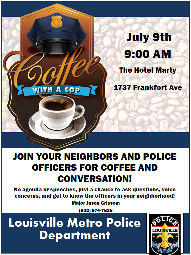 CoffeewithaCop