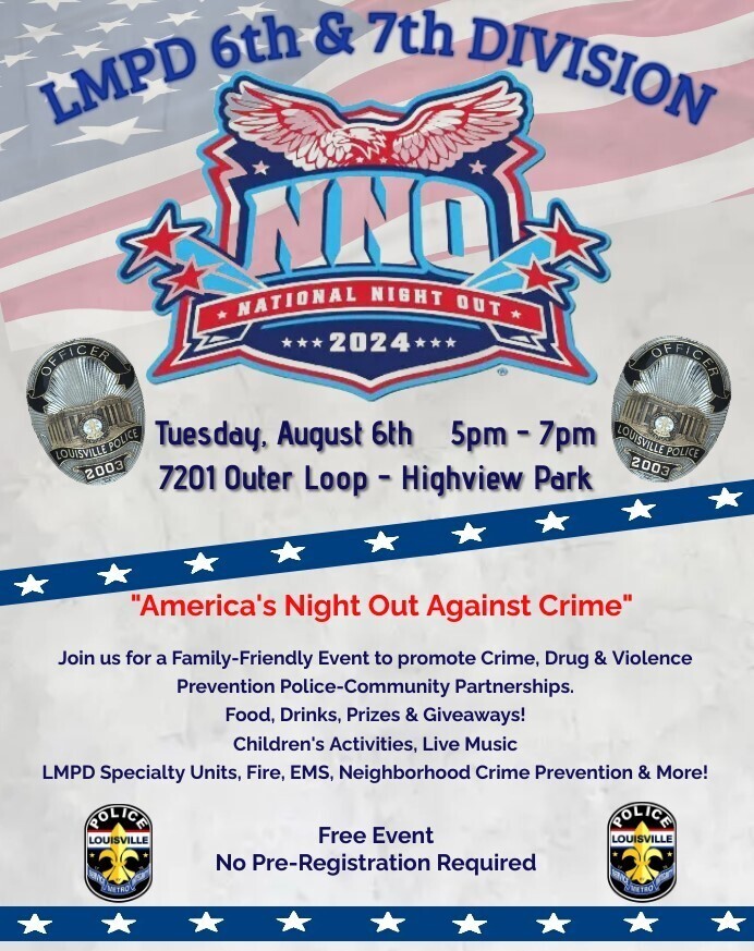 National Night Out