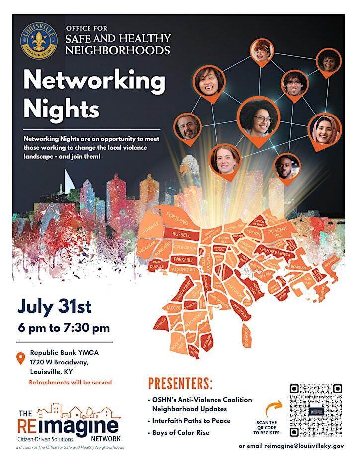 Networking Nights