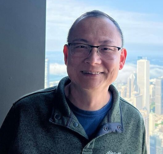 Journey of Success Sebastian Moh