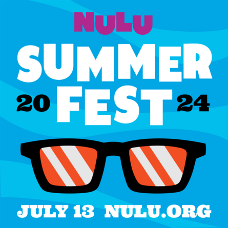 NuLu Summer Fest 2024