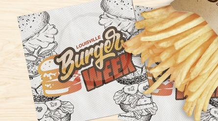 Louisville Burger Week 2024