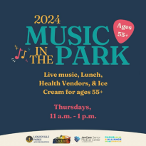 Music in the Park