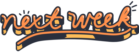 Next Week Wordmark