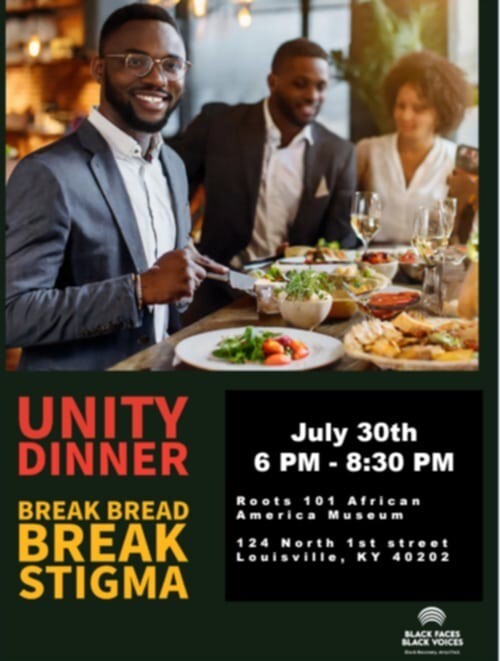 unitydinner