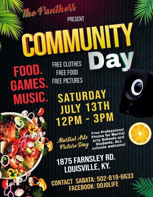 communityday