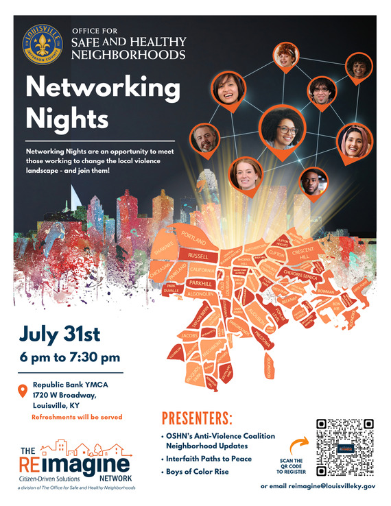 Networking Night