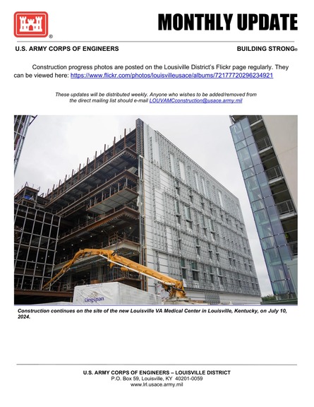 7.15 VA Hospital Construction Update 2