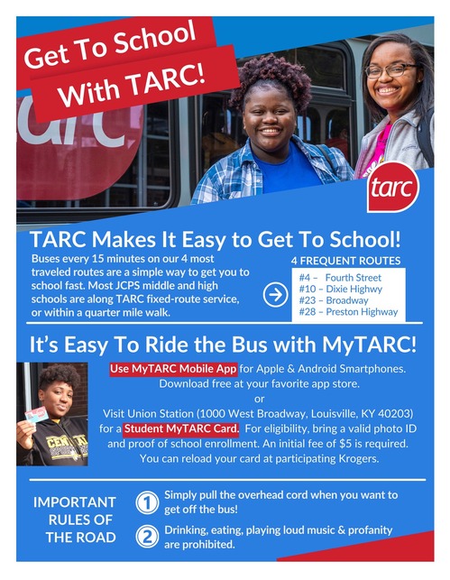 TARC 1