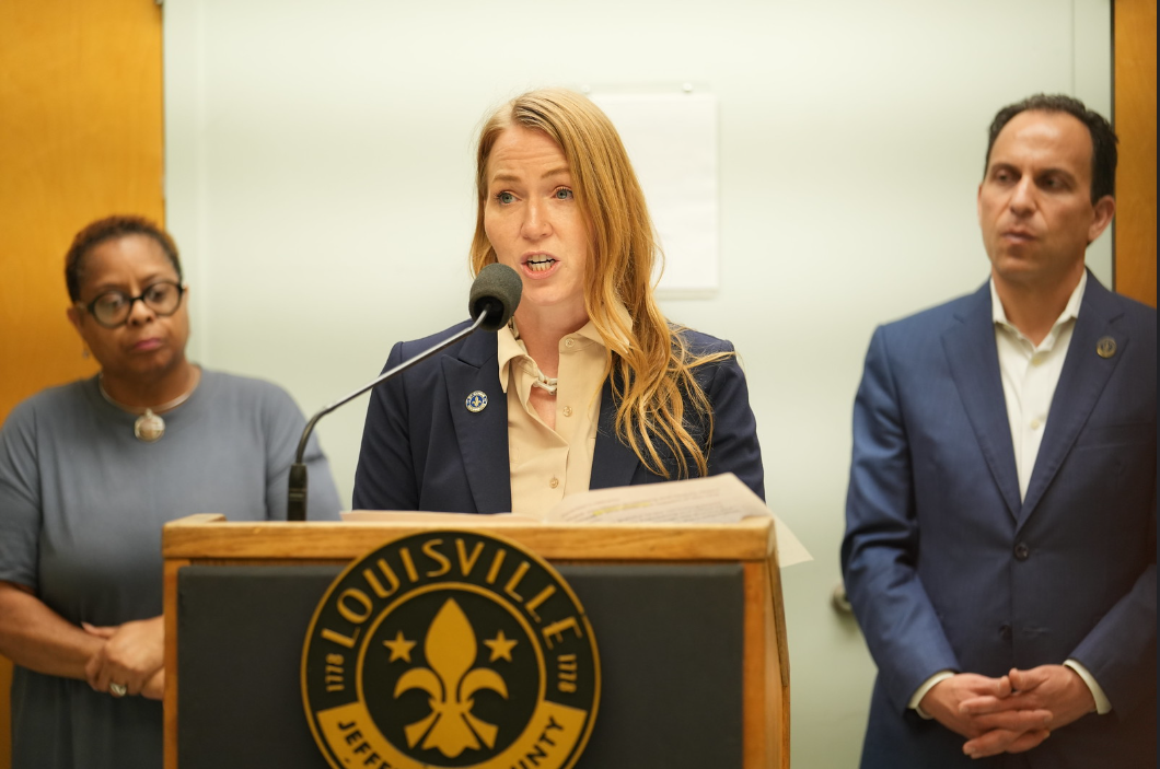 Metro DOT Announcement