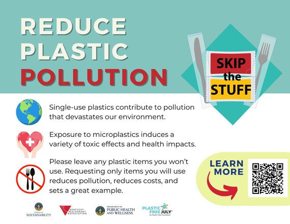 Skip the Stuff english