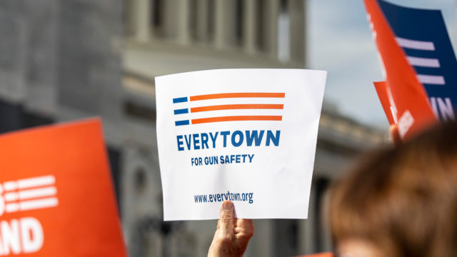 Everytown for Gun Safety