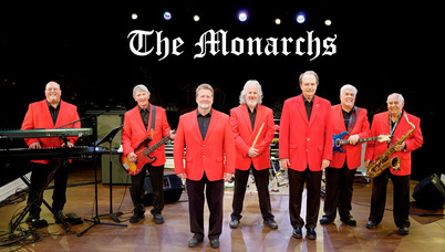 The Monarchs
