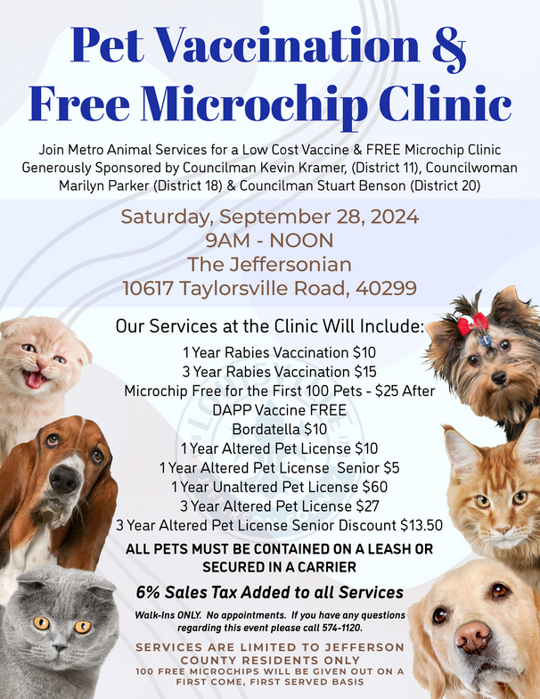 Pet Clinic