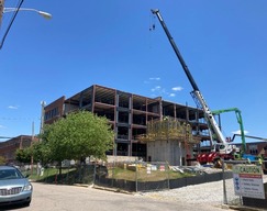 American Printing House Construction Updates