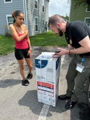 ac delivery