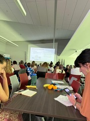 urban forestry workshop