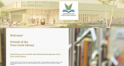 Friends of Fern Creek Libary