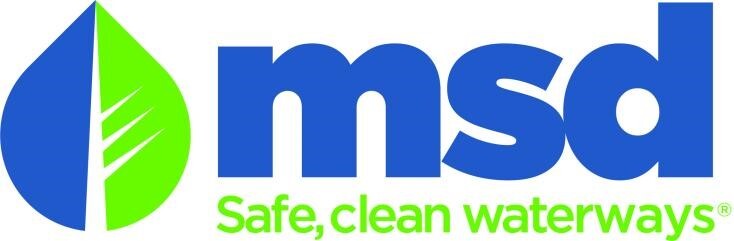 Louisville Metropolitan Sewer District Logo