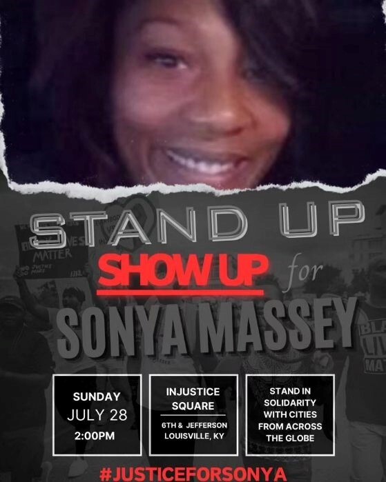 sonya massey