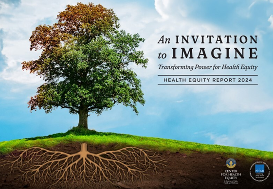 Health Equity Report 