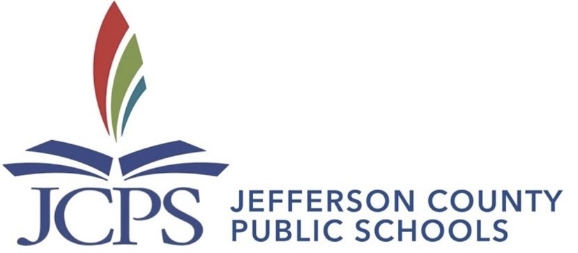 Jefferson County Public Schools Logo