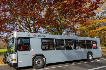 TARC Bus