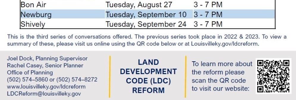 talk with a planner dates