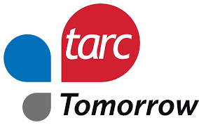 TARC logo