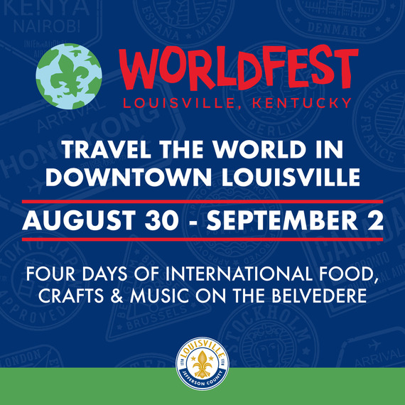 WorldFest 2024 flyer
