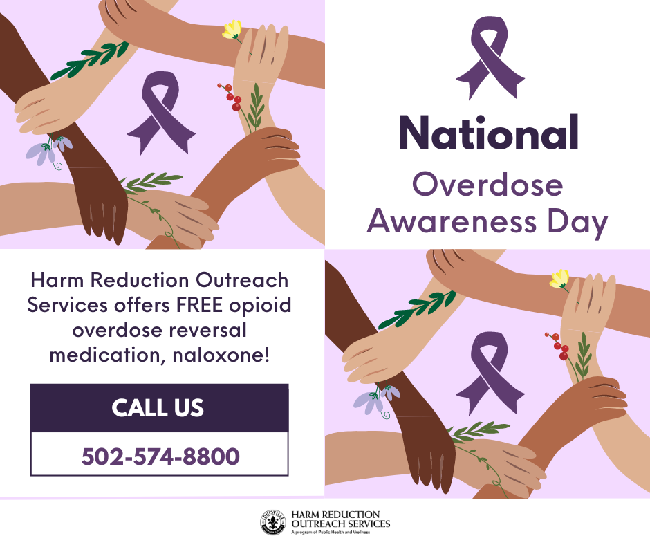 National Overdose 