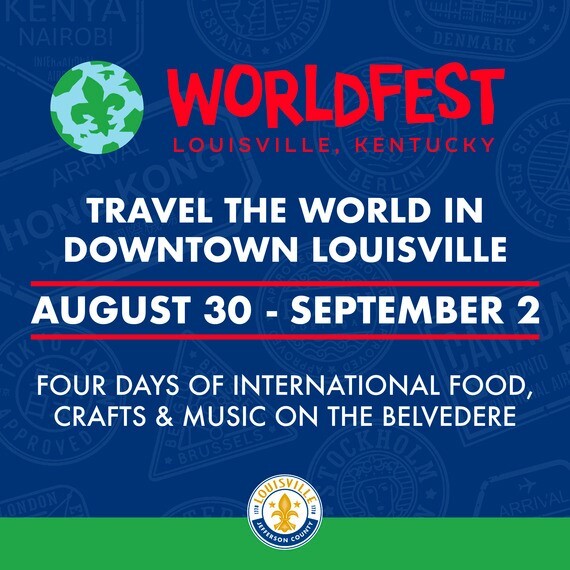 Worldfest image