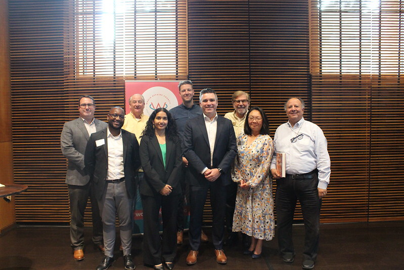 WAC Power of Power 2