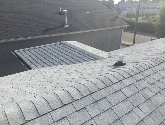 Cool Roof Incentive Program