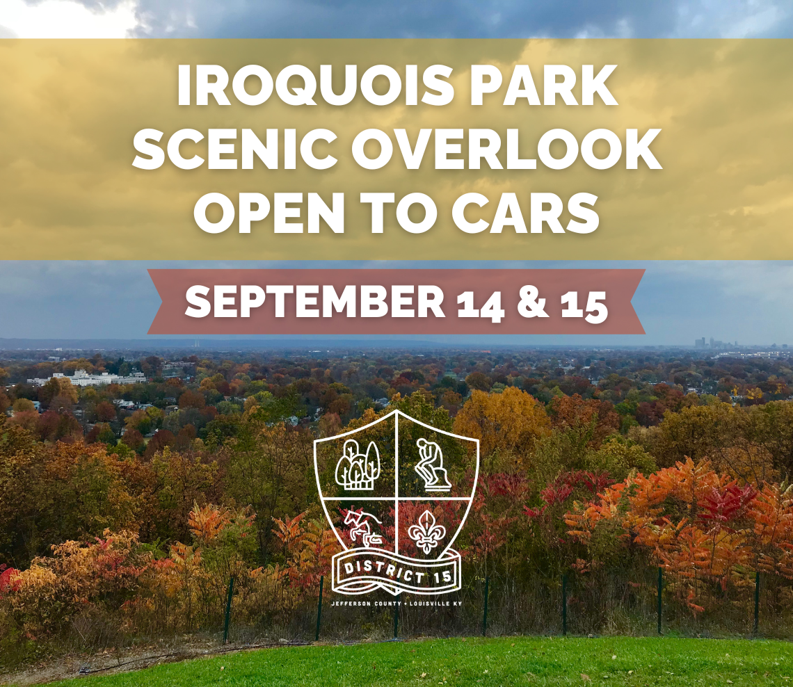 Iroquois Sept