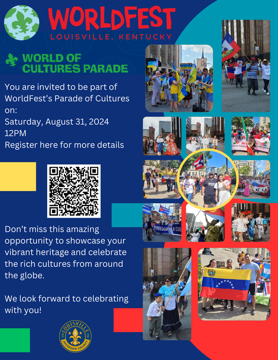 WorldFest 2024