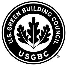 Green Buildings Coalition logo