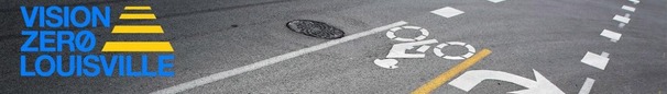 Vision Zero Louisville