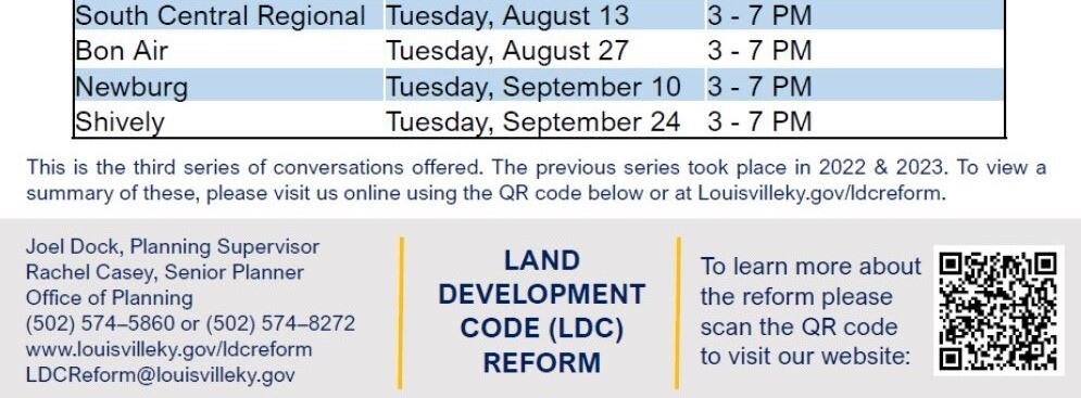 talk to a planner dates