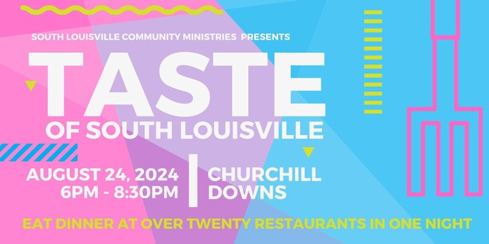 Taste of South Lou