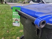 kNOw Waste: Recycle Right Program