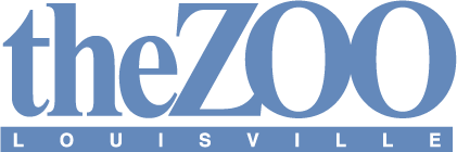Logo for The Louisville Zoo